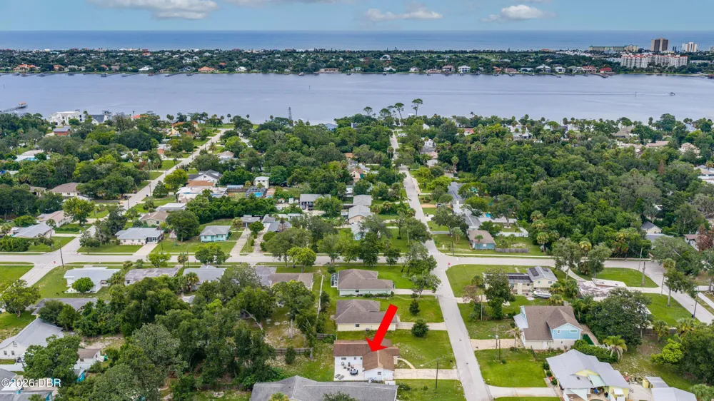 145 Hernandez Avenue Ormond Beach, FL 32174
