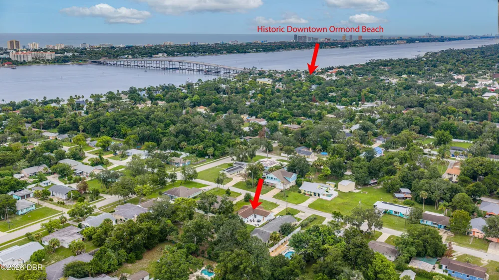 145 Hernandez Avenue Ormond Beach, FL 32174