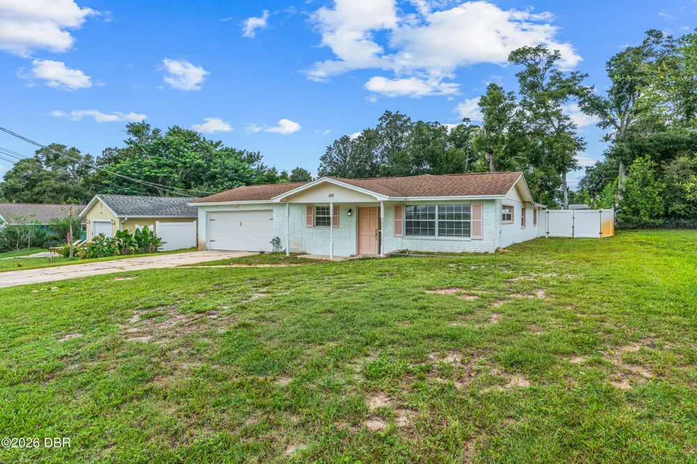 145 Hernandez Avenue Ormond Beach, FL 32174