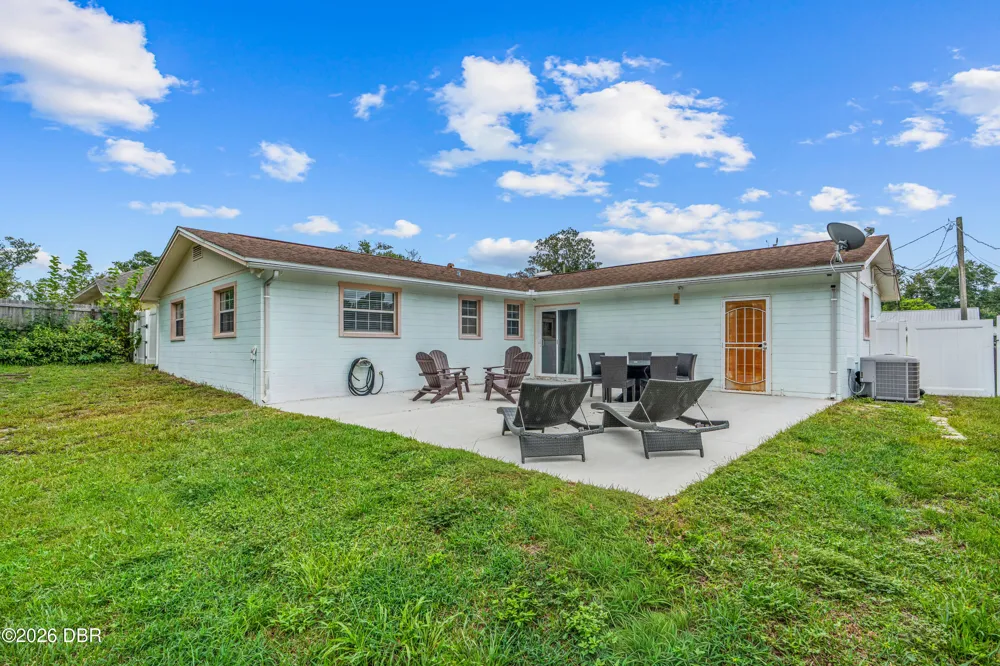 145 Hernandez Avenue Ormond Beach, FL 32174