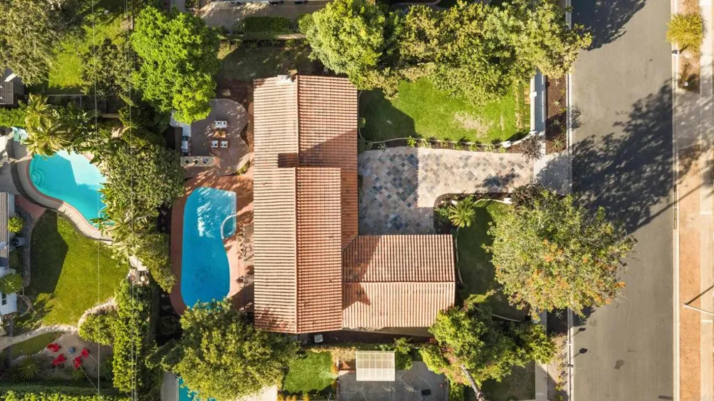 12441 La Bella Dr North Tustin, CA 92705