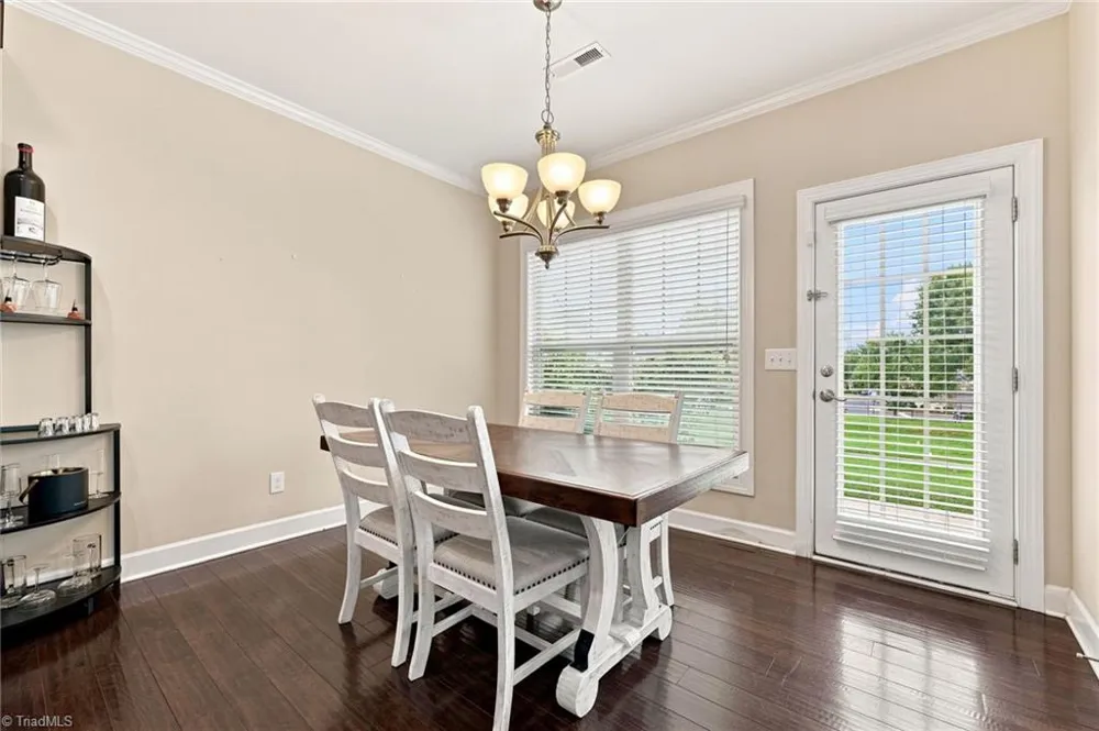 4020 Canterwood Drive Greensboro, NC 27410