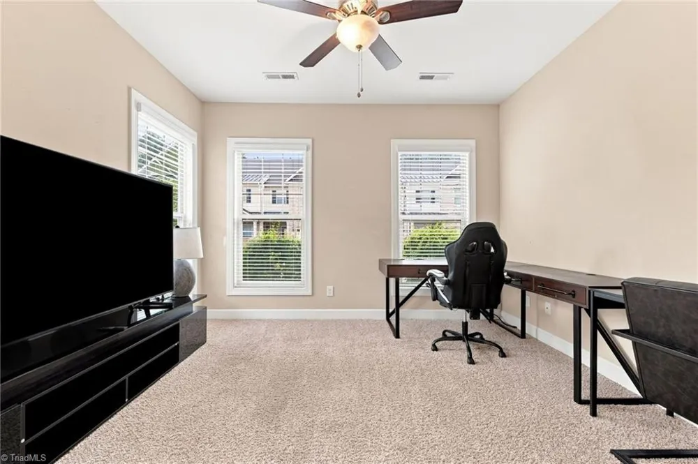 4020 Canterwood Drive Greensboro, NC 27410