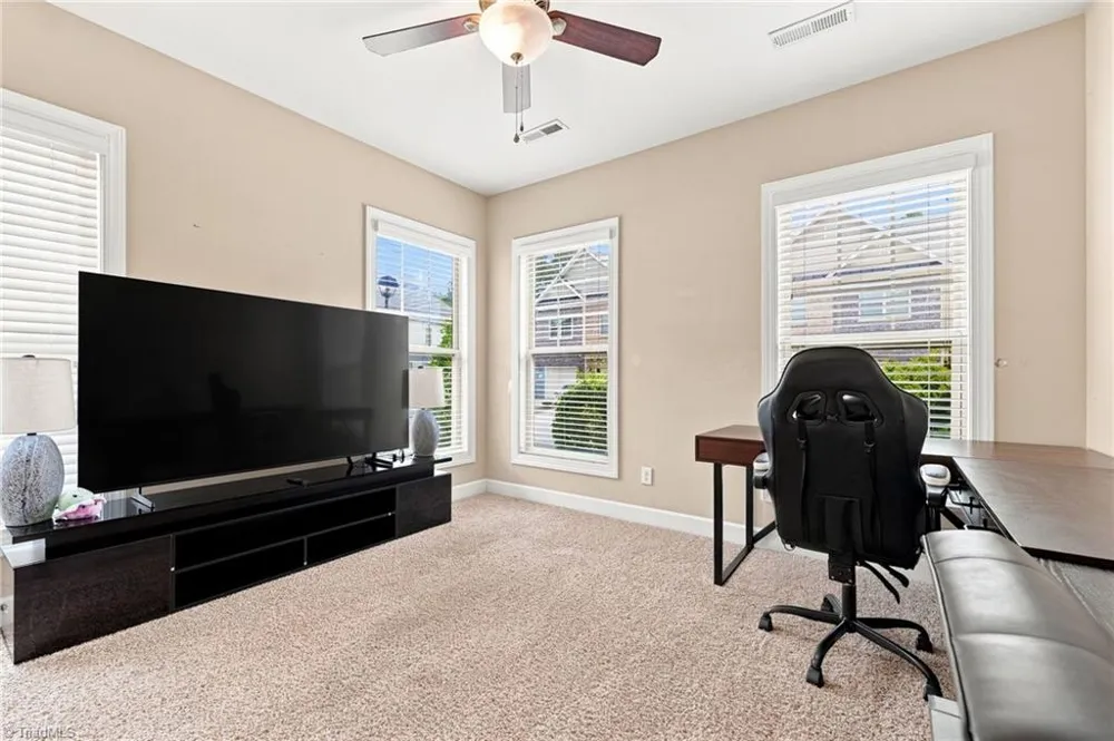 4020 Canterwood Drive Greensboro, NC 27410