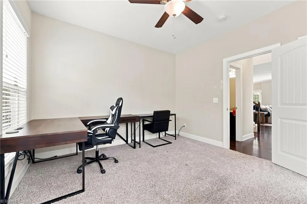 4020 Canterwood Drive Greensboro, NC 27410