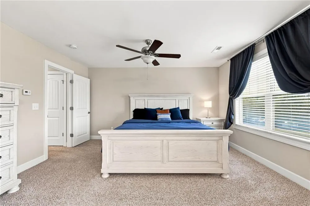 4020 Canterwood Drive Greensboro, NC 27410