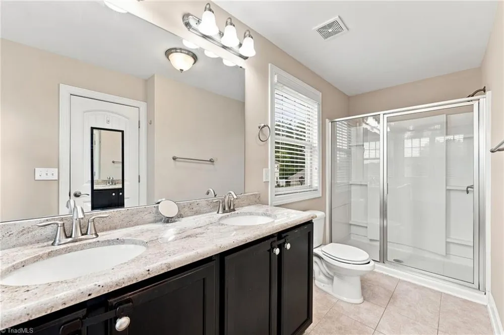 4020 Canterwood Drive Greensboro, NC 27410