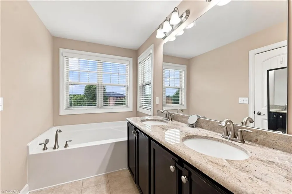 4020 Canterwood Drive Greensboro, NC 27410
