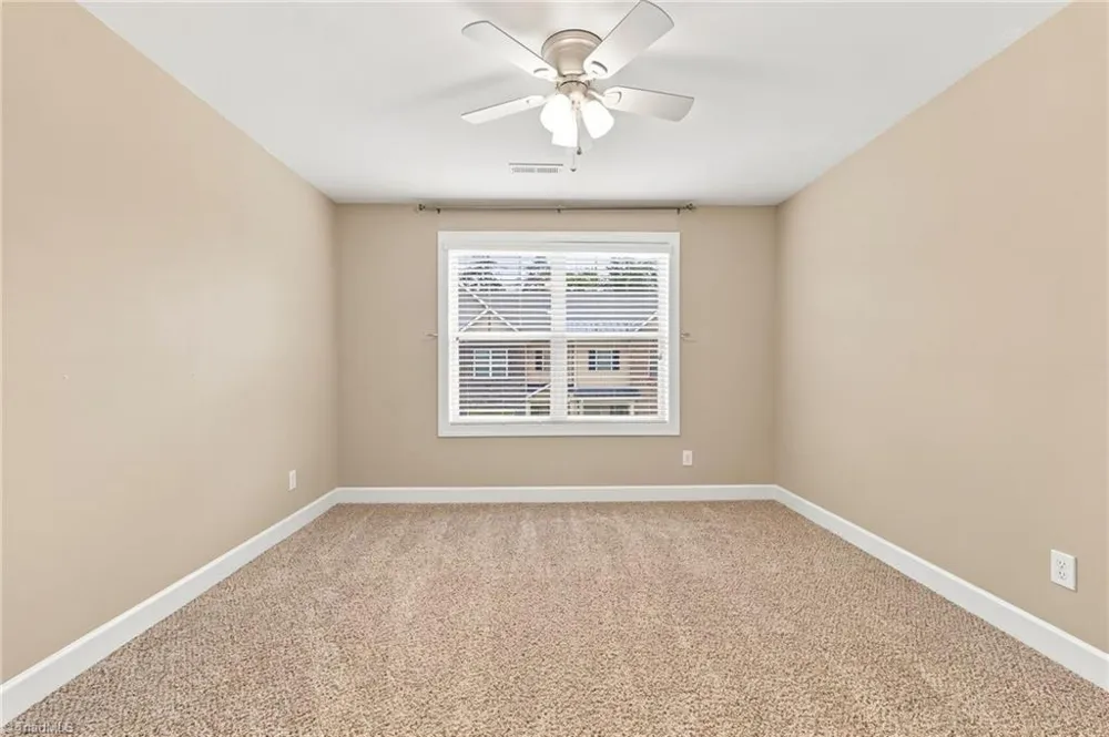 4020 Canterwood Drive Greensboro, NC 27410