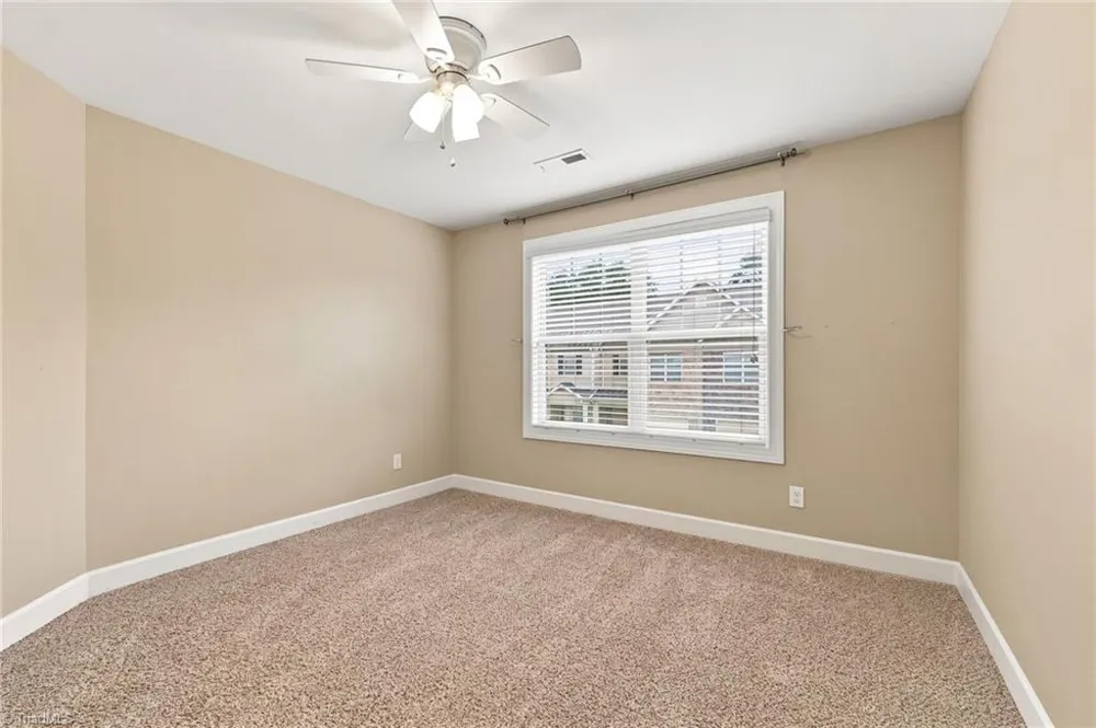 4020 Canterwood Drive Greensboro, NC 27410