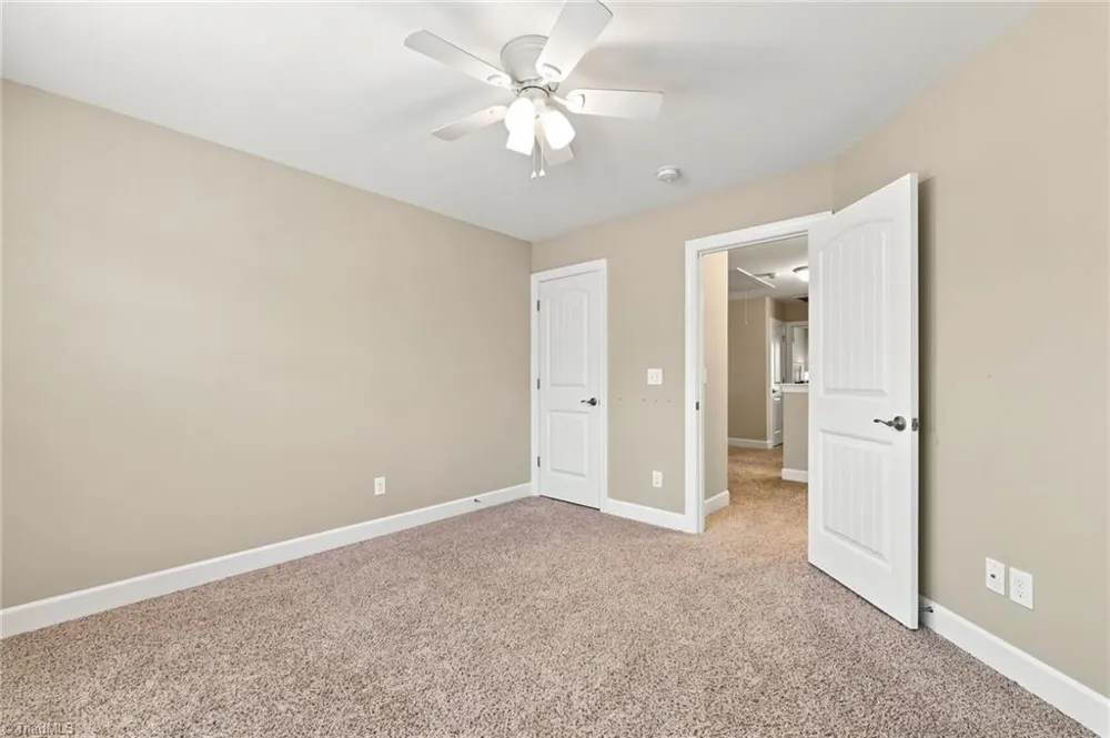 4020 Canterwood Drive Greensboro, NC 27410