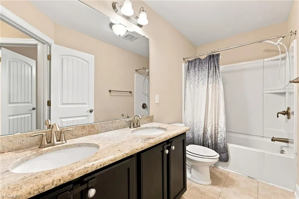 4020 Canterwood Drive Greensboro, NC 27410