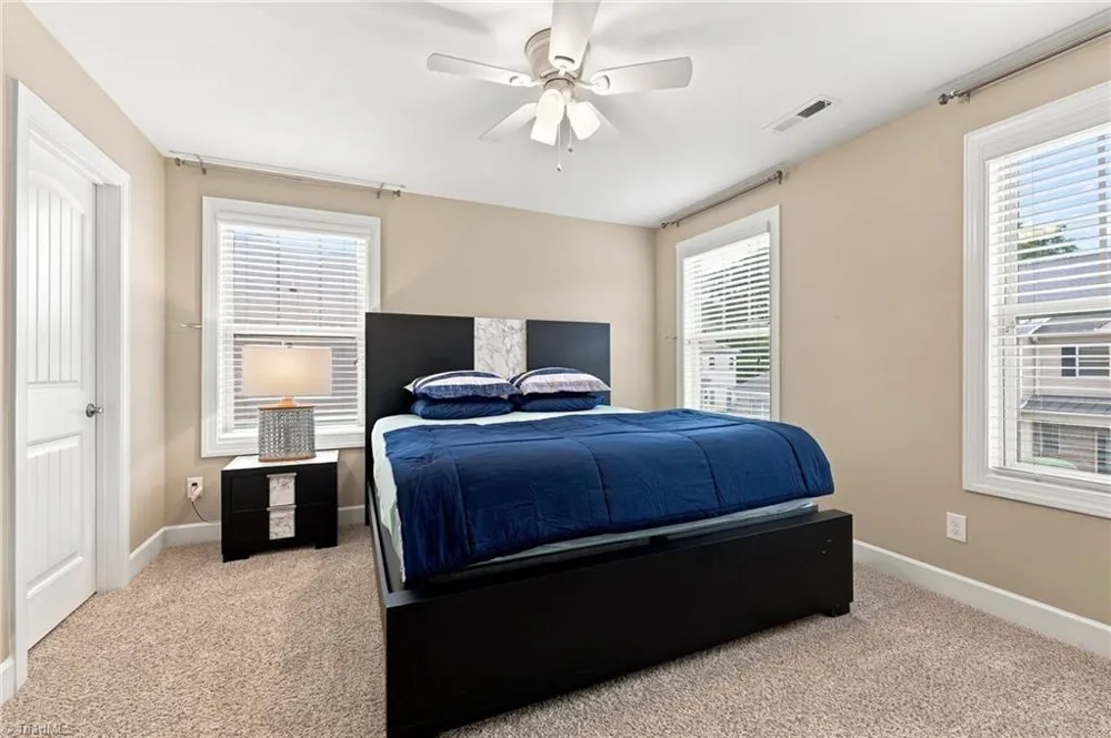 4020 Canterwood Drive Greensboro, NC 27410