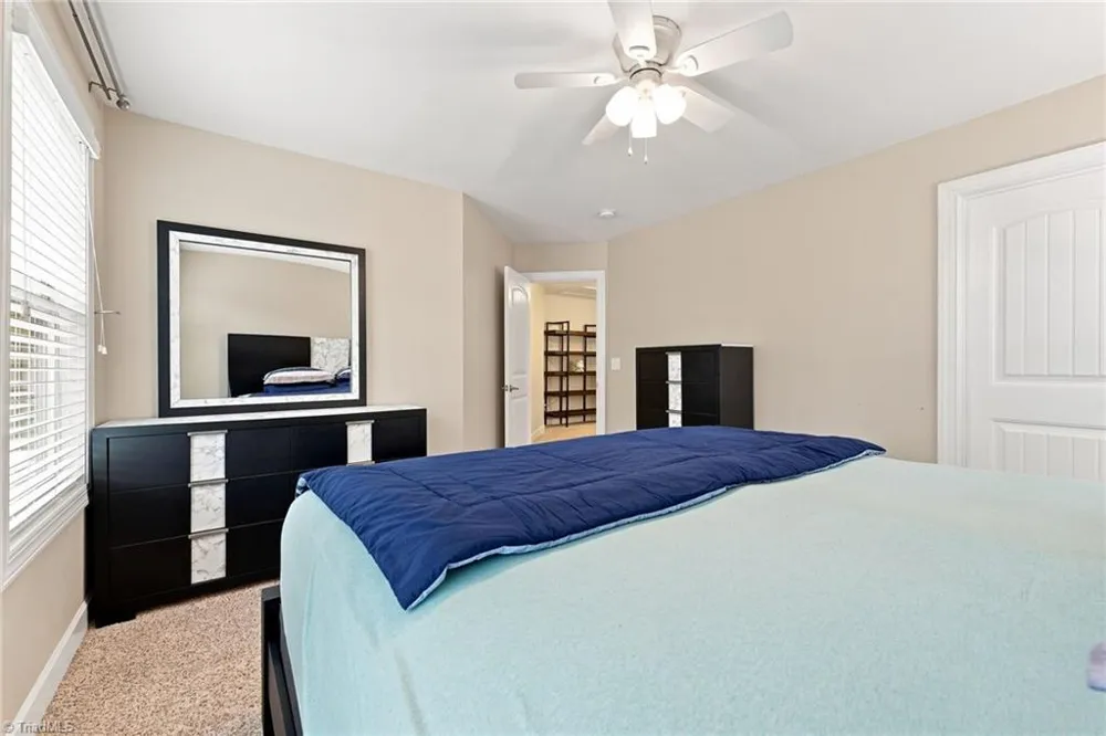 4020 Canterwood Drive Greensboro, NC 27410