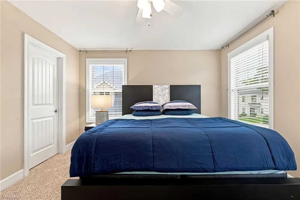 4020 Canterwood Drive Greensboro, NC 27410