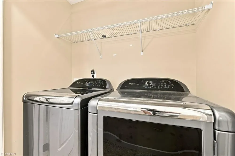 4020 Canterwood Drive Greensboro, NC 27410