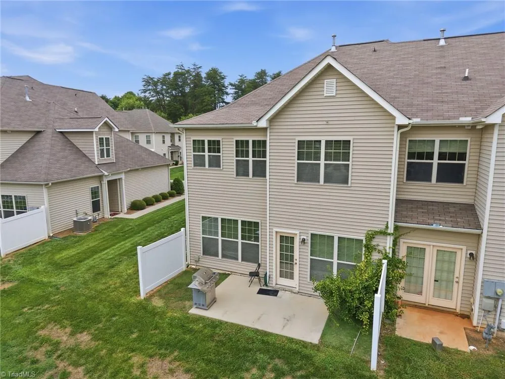 4020 Canterwood Drive Greensboro, NC 27410