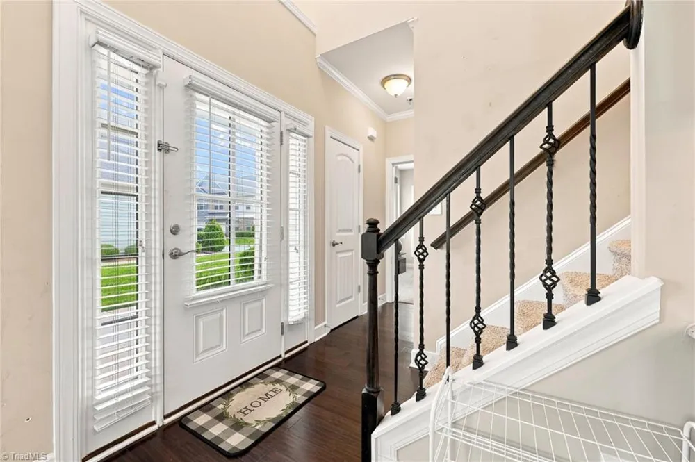 4020 Canterwood Drive Greensboro, NC 27410