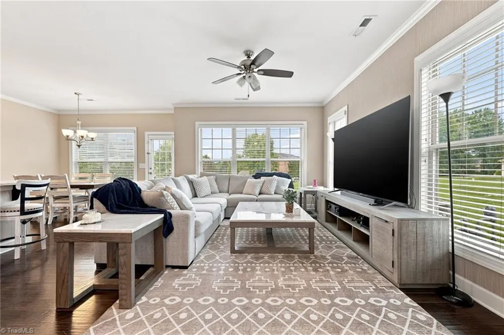 4020 Canterwood Drive Greensboro, NC 27410