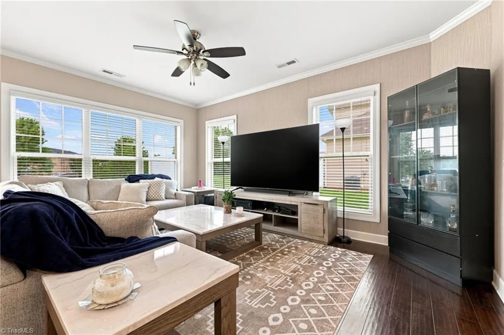 4020 Canterwood Drive Greensboro, NC 27410