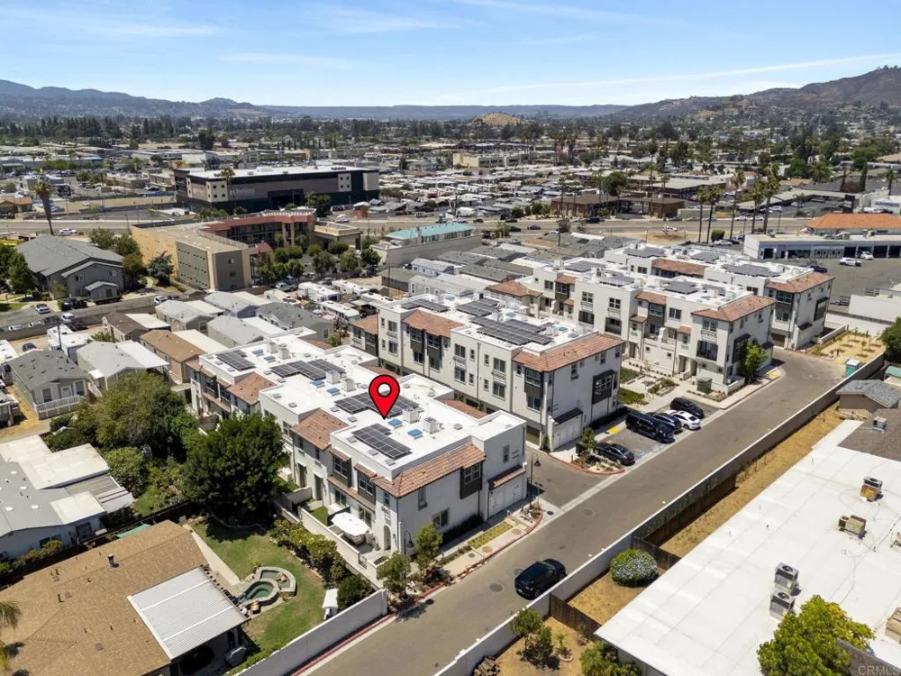 1319 Yannis Court El Cajon, CA 92019