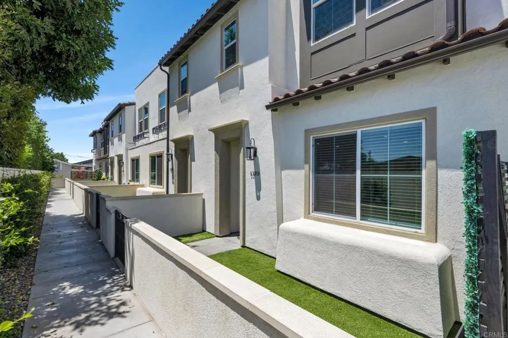 1319 Yannis Court El Cajon, CA 92019