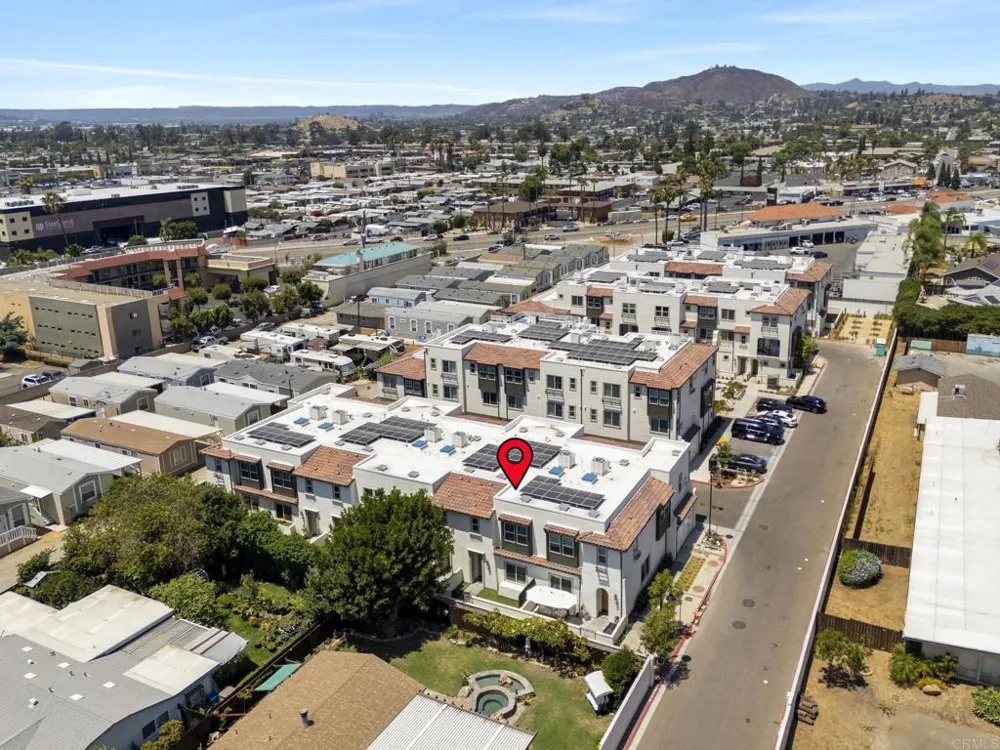 1319 Yannis Court El Cajon, CA 92019