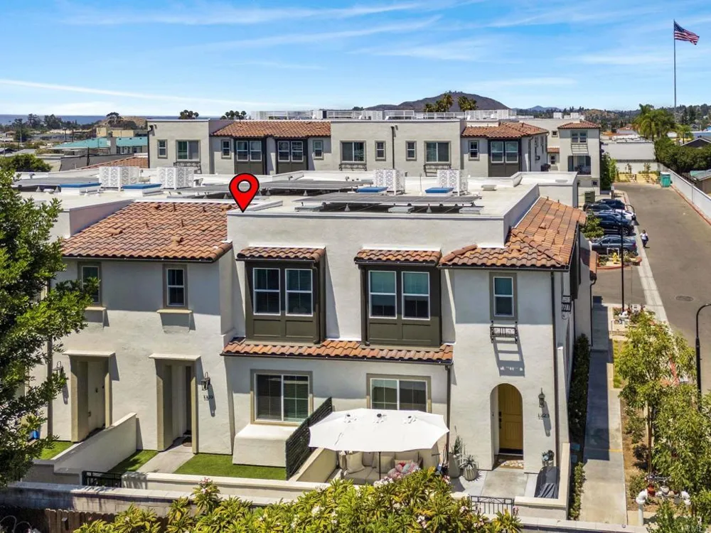 1319 Yannis Court El Cajon, CA 92019
