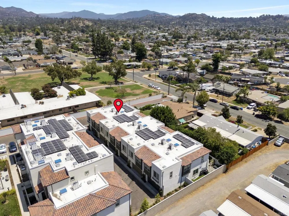 1319 Yannis Court El Cajon, CA 92019