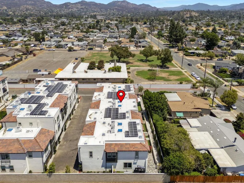 1319 Yannis Court El Cajon, CA 92019