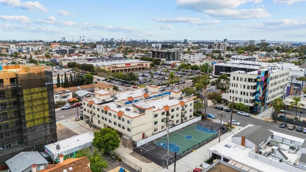 4205 Ohio Street #104 San Diego, CA 92104