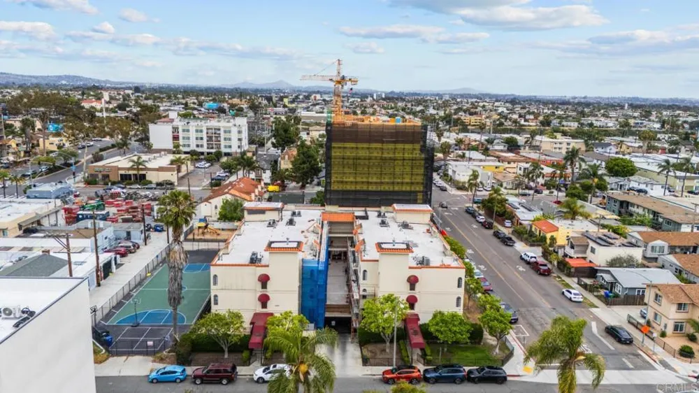 4205 Ohio Street #104 San Diego, CA 92104