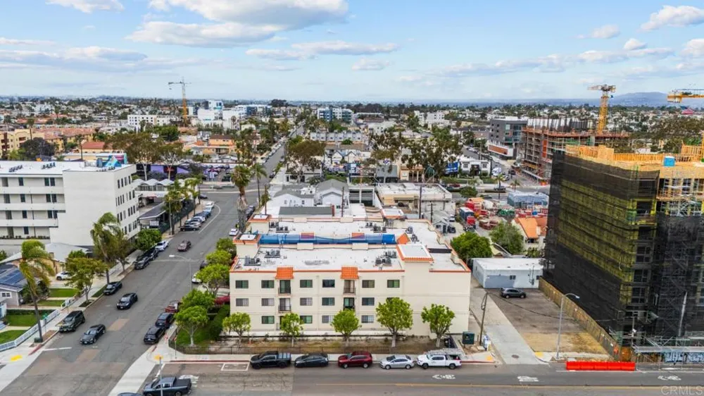 4205 Ohio Street #104 San Diego, CA 92104