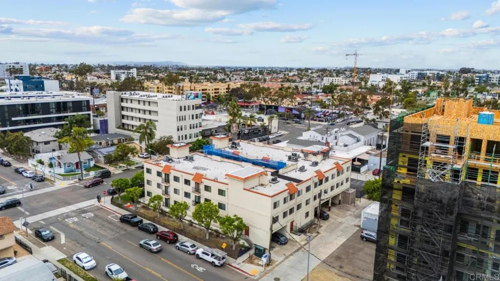 4205 Ohio Street #104 San Diego, CA 92104