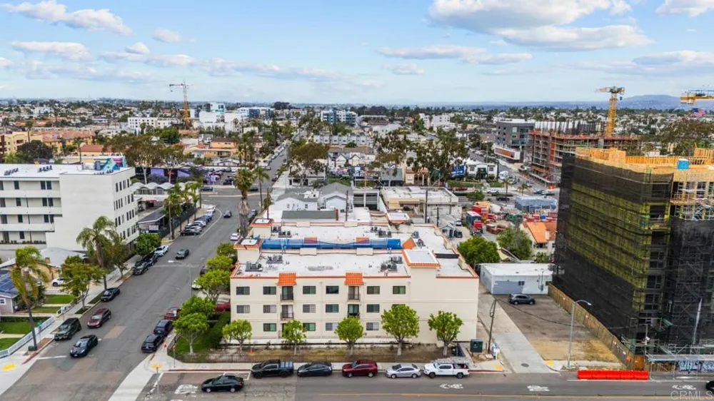 4205 Ohio Street #104 San Diego, CA 92104