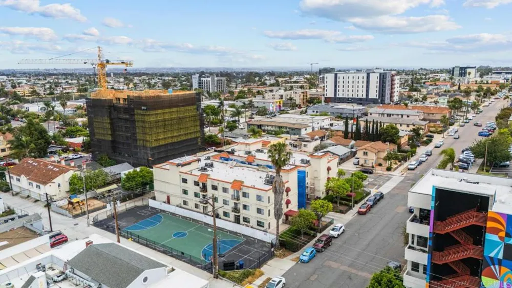 4205 Ohio Street #104 San Diego, CA 92104
