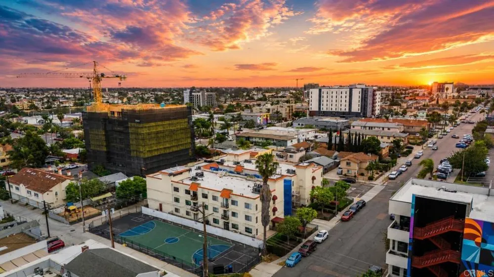 4205 Ohio Street #104 San Diego, CA 92104