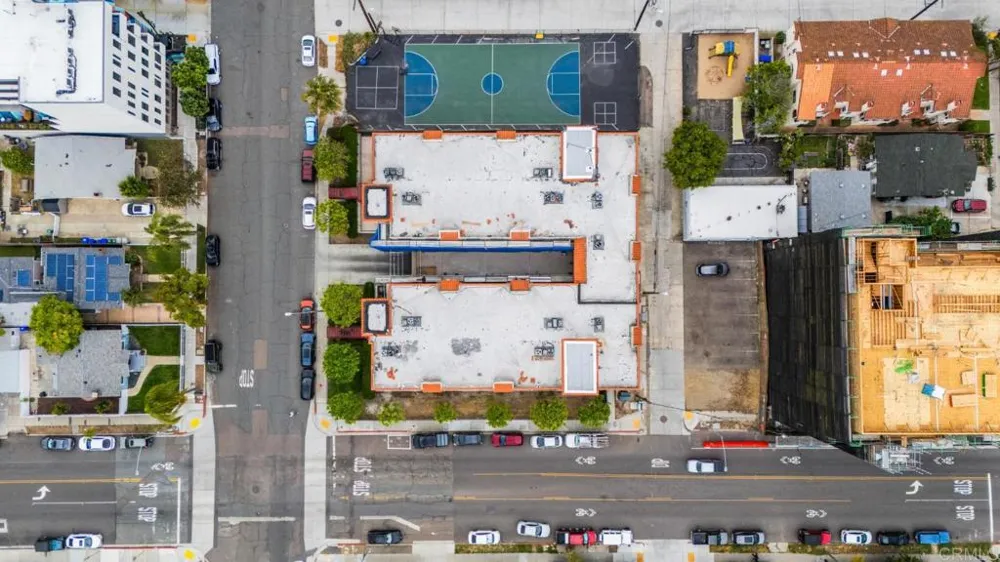 4205 Ohio Street #104 San Diego, CA 92104
