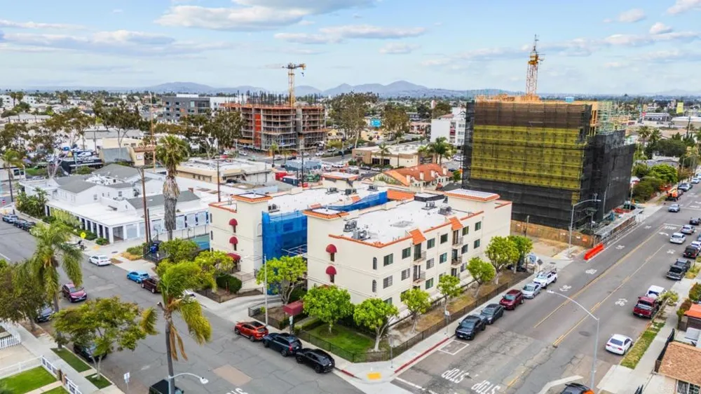 4205 Ohio Street #104 San Diego, CA 92104