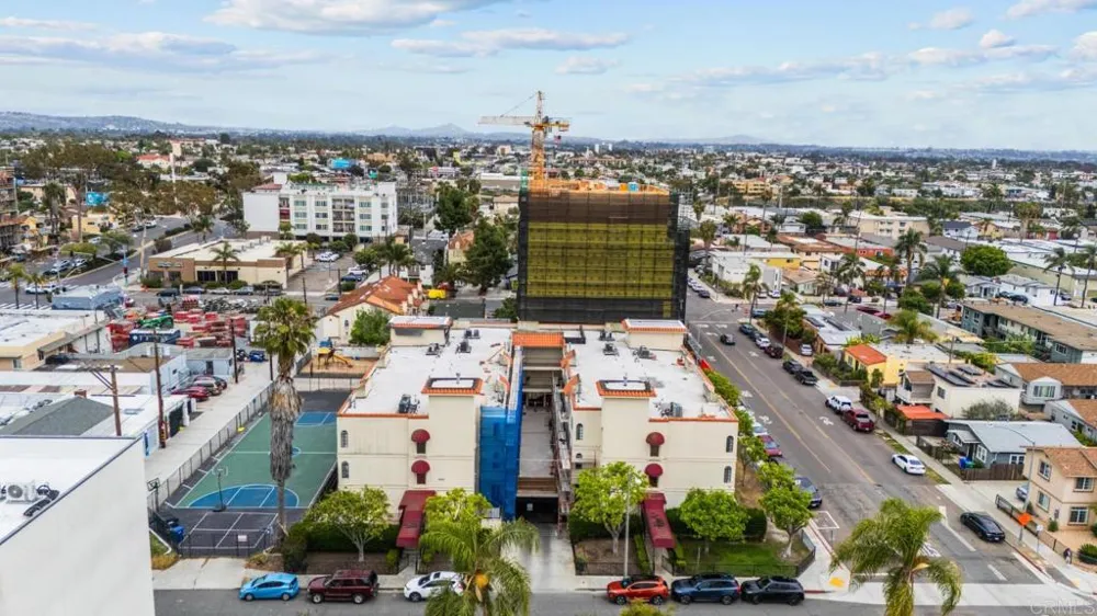 4205 Ohio Street #104 San Diego, CA 92104