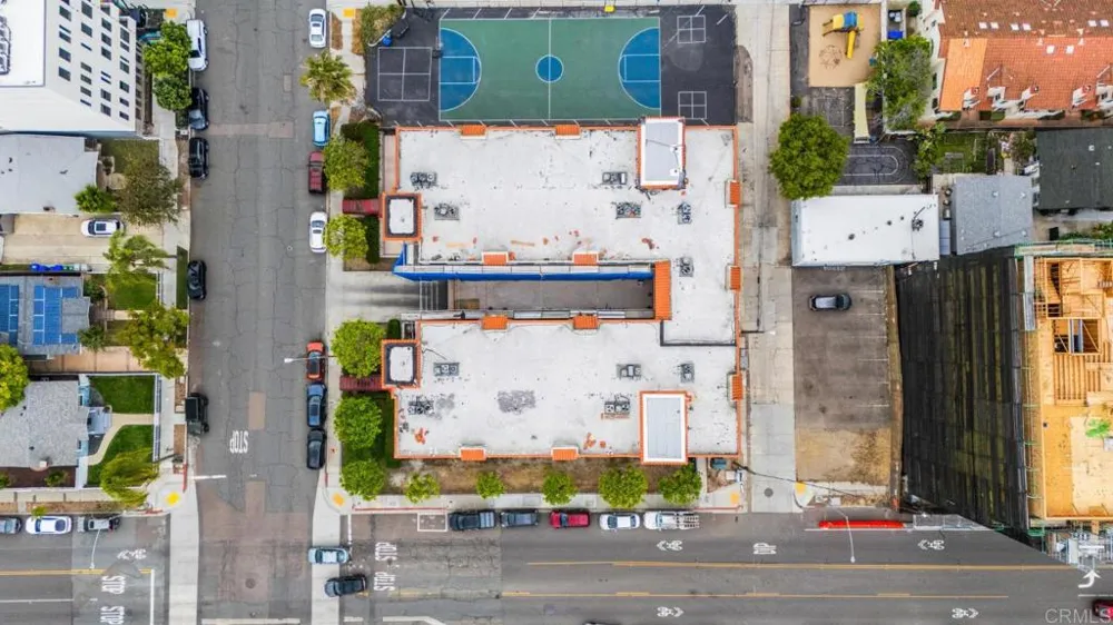 4205 Ohio Street #104 San Diego, CA 92104