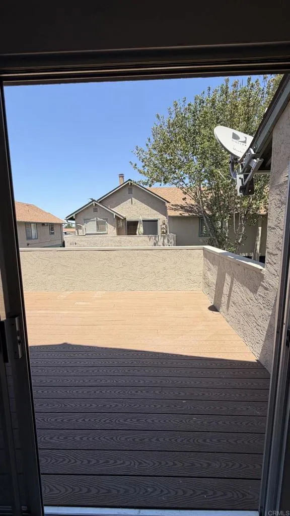 1123 DECKER STREET #A El Cajon, CA 92019
