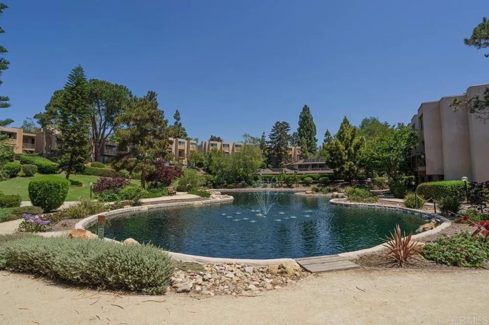 5700 Baltimore Dr. #134 La Mesa, CA 91942