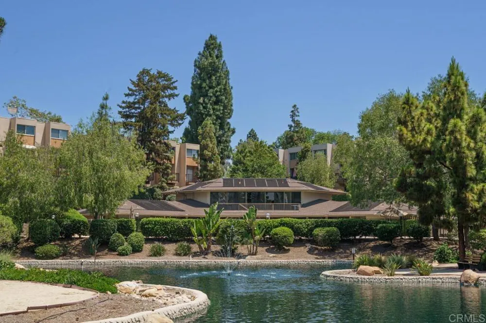 5700 Baltimore Dr. #134 La Mesa, CA 91942