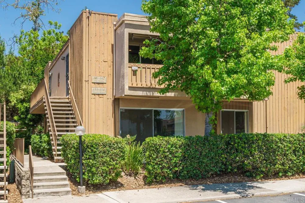 5700 Baltimore Dr. #134 La Mesa, CA 91942