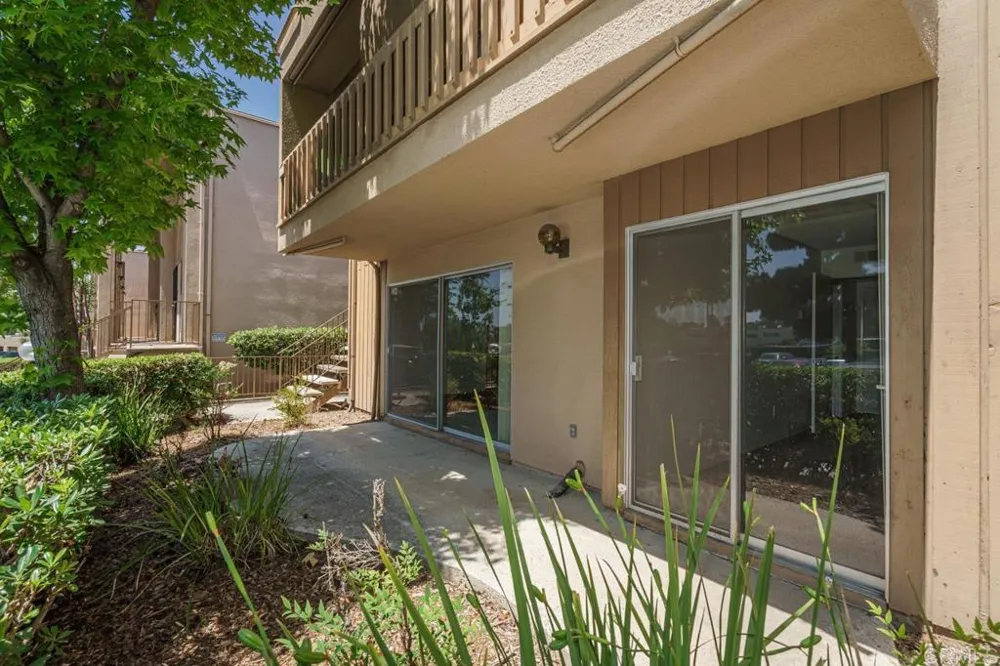 5700 Baltimore Dr. #134 La Mesa, CA 91942