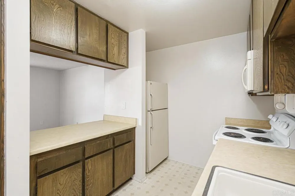 5700 Baltimore Dr. #134 La Mesa, CA 91942