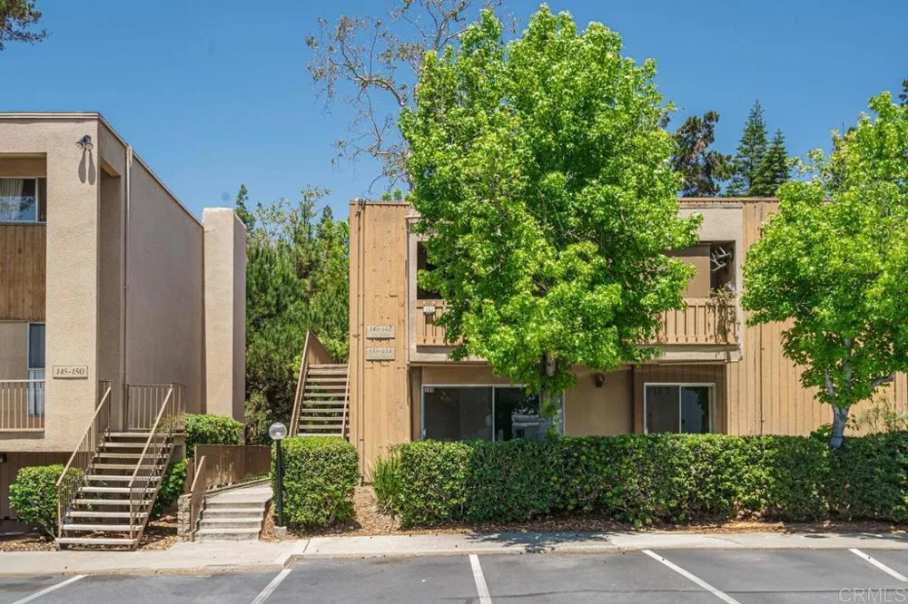 5700 Baltimore Dr. #134 La Mesa, CA 91942