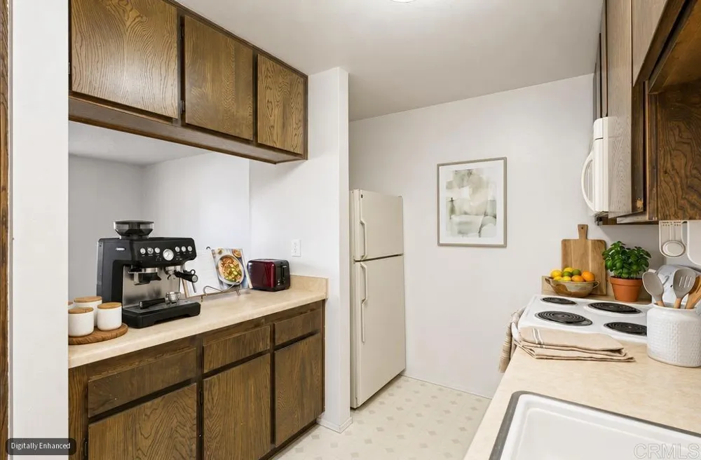 5700 Baltimore Dr. #134 La Mesa, CA 91942