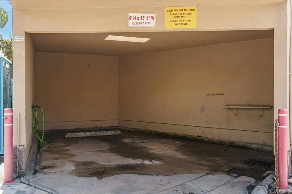 5700 Baltimore Dr. #134 La Mesa, CA 91942